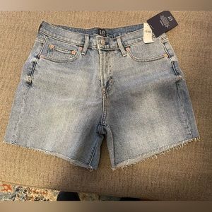 GAP Denim Shorts